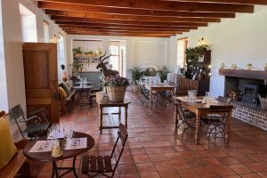 Lievland Vineyards Boutique