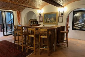 Niel Joubert Wines Tastings