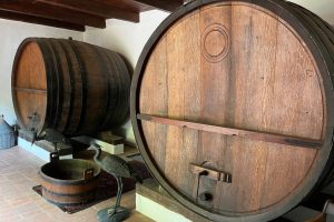 Niel Joubert Wines Historic