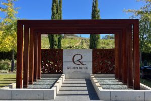 Quoin Rock Modern