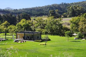 Quoin Rock Picnics