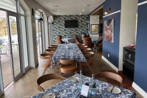 Simonsvlei Restaurant