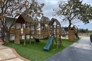 Simonsvlei Child Friendly