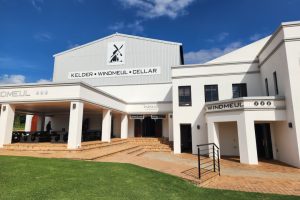 Windmeul Kelder Historic