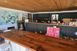 Camberley Wines Cellar Tours