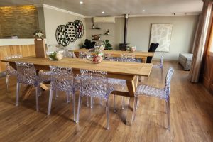 Aan De Doorns Wine Tasting