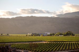 Du Toitskloof Hiking