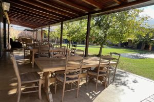 Gabriëlskloof Wine Estate Platters