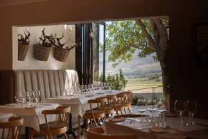 Stellenbosch Reserve Pairings