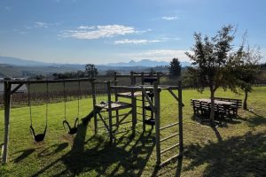 Charles Fox Cap Classique Child Friendly