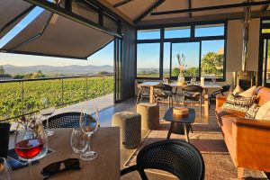 Grangehurst Winery Historic