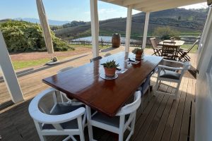 Paul Wallace Wines Romantic