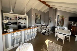 Paul Wallace Wines Historic