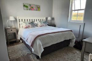 Paul Wallace Wines Accommodation