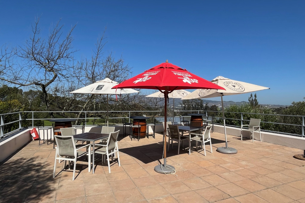 Diemersfontein Wine & Country Estate Historic