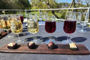 Diemersfontein Wine & Country Estate Romantic