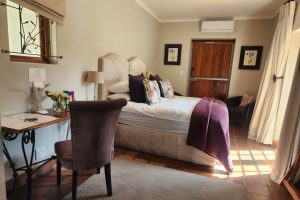 Dunstone Winery Accommodation