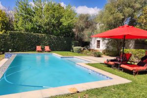 Dunstone Winery Child Friendly