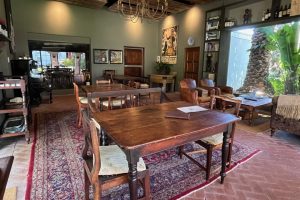 Deux Freres Platters