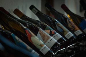 Catherine Marshall Wines Boutique
