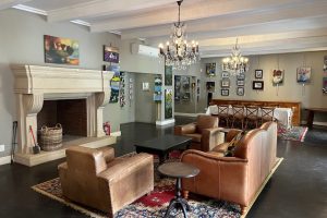 Rietvallei Wine Estate Child Friendly