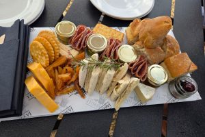 Jason's Hill Private Cellar Platters