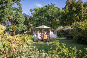 Dekkersvlei Vineyards Weddings Restaurant Dekkersvlei Vineyards Weddings