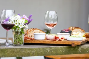 De Meye Wines Restaurant