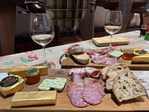 Groote Post Winery Platters Child Friendly Groote Post Winery Platters