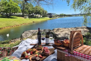 Webersburg Wine Estate Picnics Pairings Platters Webersburg Wine Estate Picnics