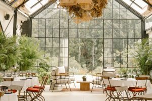 Klein Alto Restaurant Arty Cold Winter Days Klein Alto Restaurant