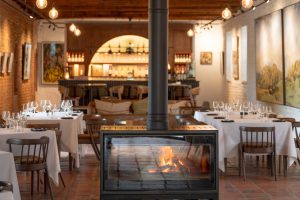 Klein Alto Cold Winter Days Restaurant Platters Klein Alto Cold Winter Days