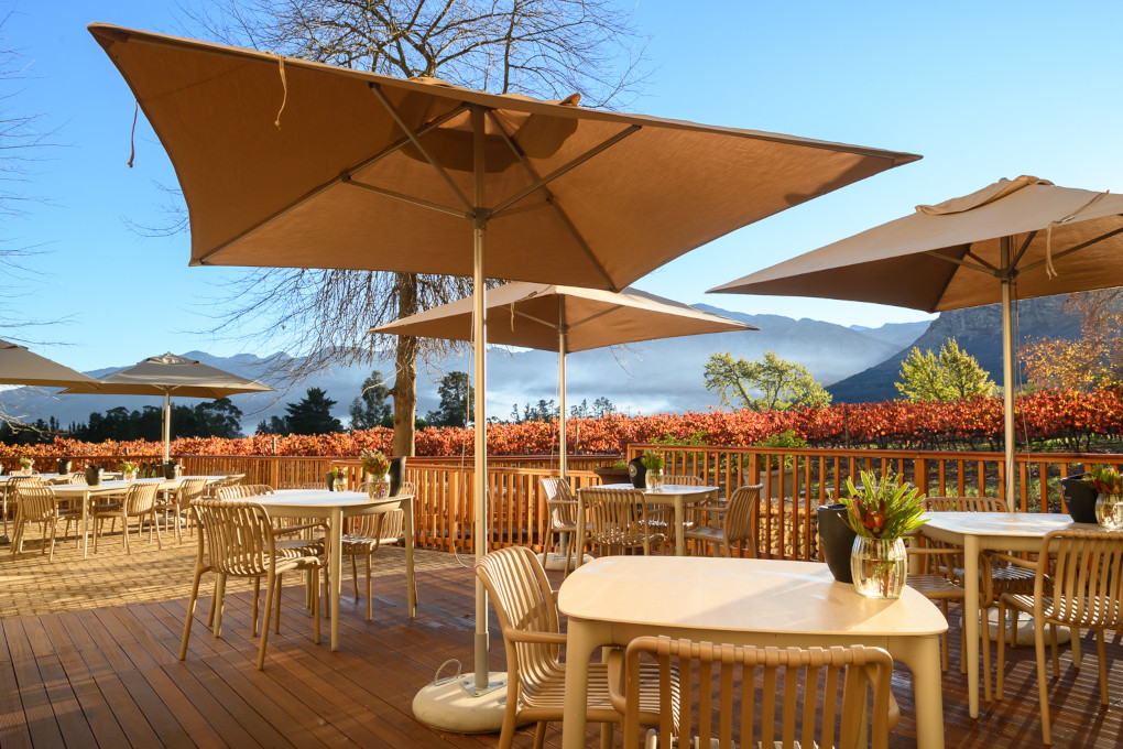 Stony Brook Vineyards Boutique