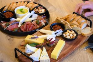 Stony Brook Vineyards Platters