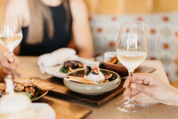 Erinvale Estate Hotel & Spa Winemakers Dinners