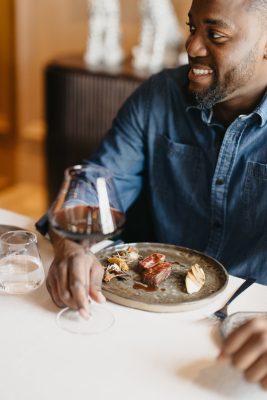 Erinvale Estate Hotel & Spa Fine Dining