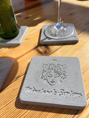 Hydro Hold Coasters